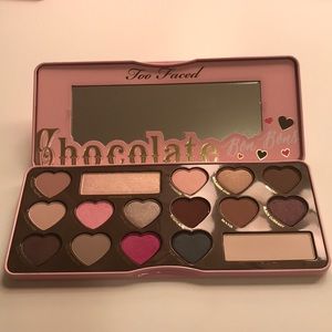 Too Faced Makeup - Too Faced Chocolate Bon Bons Too Faced Makeup - Too Faced Chocolate Bon Bons